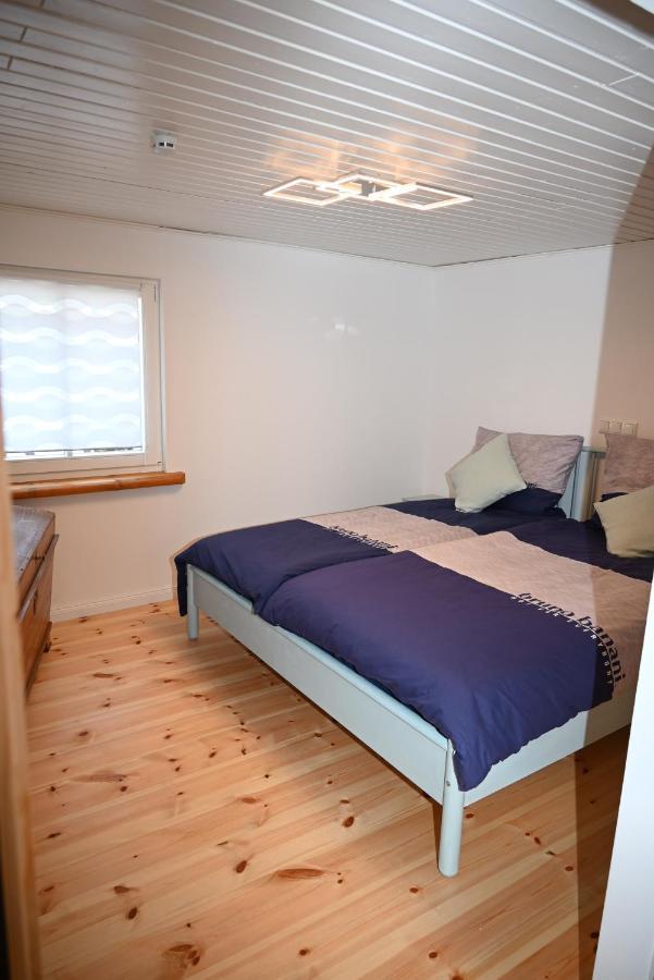 Ferienwohnung Rapunzel Nideggen Exteriér fotografie
