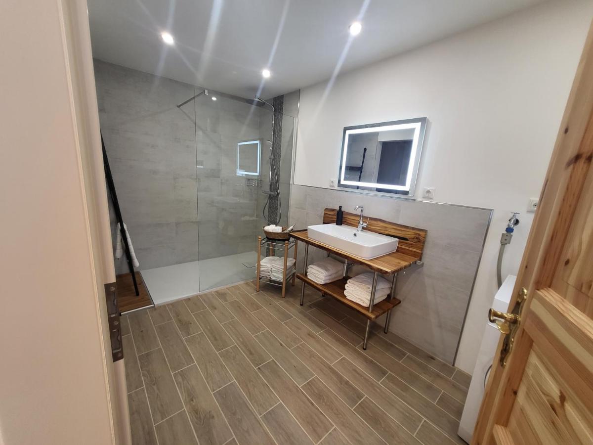 Ferienwohnung Rapunzel Nideggen Exteriér fotografie